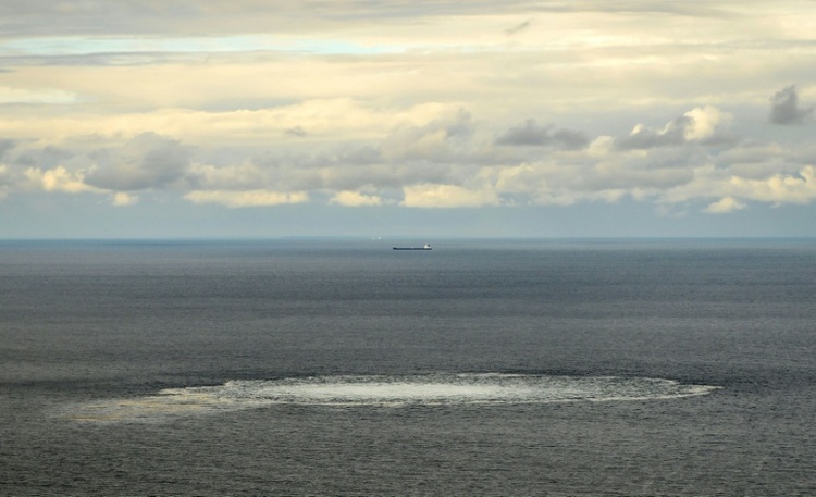 Prozess um Sprengung von Nord-Stream-Pipelines mit Anklageverlesung begonnen