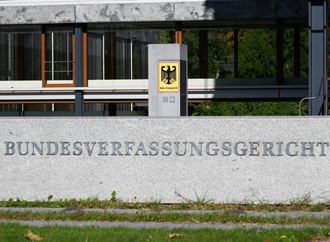 Bundesverfassungsgericht: Handel mit Flensburger Punkten bleibt verboten