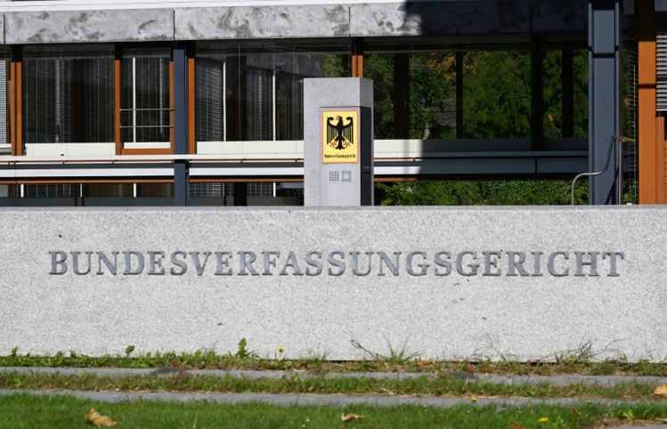 Bundesverfassungsgericht: Handel mit Flensburger Punkten bleibt verboten