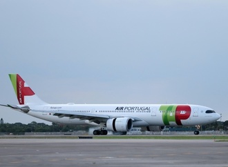 Portugiesischer Regierungschef: Lufthansa gewinnt Bieterrennen um TAP Air