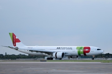Lufthansa gewinnt Bieterduell um Airline TAP aus Portugal