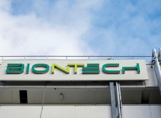 Bericht: Biontech schließt Werk in Tübingen trotz Millionen-Angebot