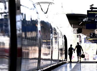 Alkoholverbot an Bahnhöfen: Drogenbeauftragter Streeck begrüßt neue Regelung