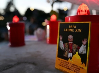 Vatikan: Papst Leo XIV. hat ''gute Nacht'' im Krankenhaus verbracht