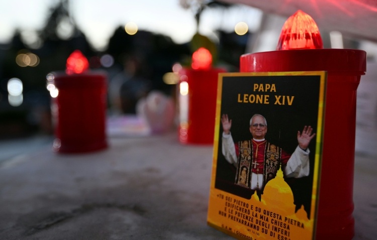 Vatikan: Papst Leo XIV. hat 