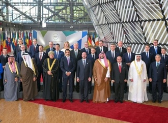 Angriffe auf Saudi-Arabien: EU sagt Gipfel mit Golfstaaten ab