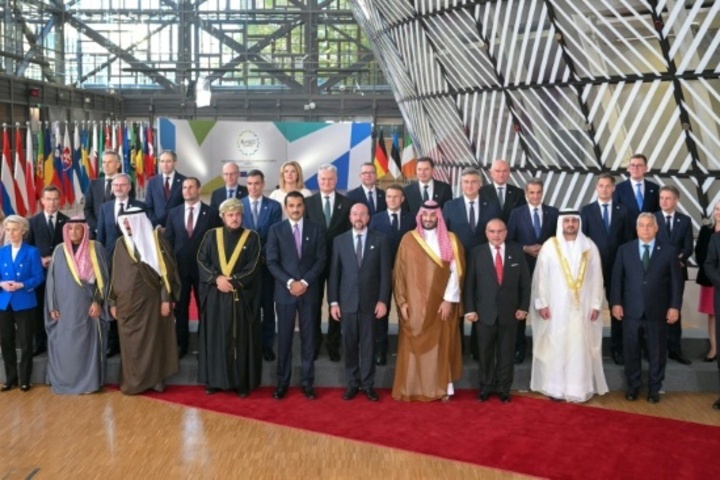 Angriffe auf Saudi-Arabien: EU sagt Gipfel mit Golfstaaten ab