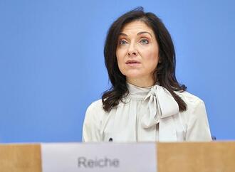 Reiche unterhält regen Kontakt zu Energieunternehmen