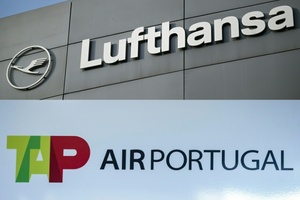 Lufthansa strebt weitere Aufstockung der Beteiligung an portugiesischer TAP an