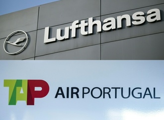 Lufthansa strebt weitere Aufstockung der Beteiligung an portugiesischer TAP an
