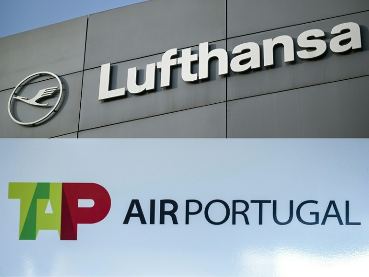 Lufthansa strebt weitere Aufstockung der Beteiligung an portugiesischer TAP an