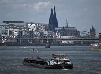 Urteil: Bürgerbegehren zum Ausbau von Radwegen in Köln ist unzulässig
