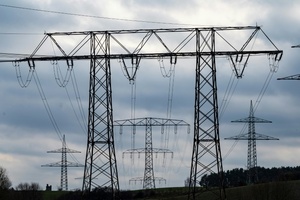 Netzentgelte für Gas steigen voraussichtlich - Stromnetzkosten im Schnitt stabil