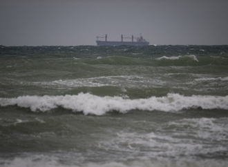 Nach erneuten Vorfällen: Nato will über Drohnenangriffe im Schwarzen Meer beraten