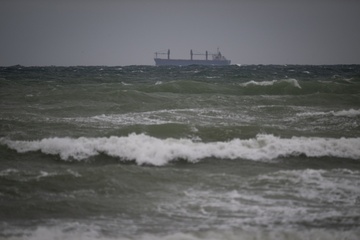 Nach erneuten Vorfällen: Nato will über Drohnenangriffe im Schwarzen Meer beraten