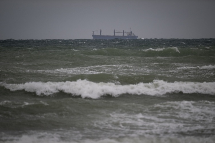 Nach erneuten Vorfällen: Nato will über Drohnenangriffe im Schwarzen Meer beraten