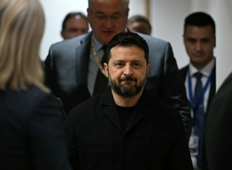 Staats- und Regierungschefs der EU beraten über Unterstützung der Ukraine