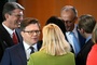 Autoindustrie: Umweltminister Schneider begrüßt Einigung für ''Made in Europe''-Regeln