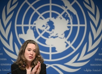UNO: Klimawandel bedroht Millionen Menschen in Südasien - Regierungen müssen handeln