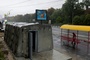 Ukraine: Behörden in Kiew richten mobile Luftschutzbunker ein