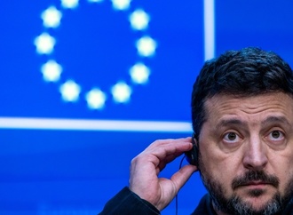 Nach Diesel-Deal: Selenskyj warnt vor weiteren Lockerungen bei Sanktionen