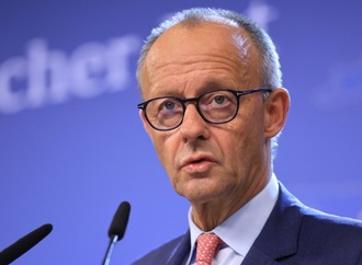 Merz nach Einigung mit Frankreich: Verbrenner-Aus ist ''damit Geschichte''