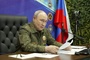 Putin nennt Entwicklung in Ukraine ''positiv'' - und fordert gesamte Region Donezk