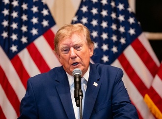 Trump setzt geplante Sanktionen gegen Russland aus - Kritik aus Kiew, Lob aus Moskau