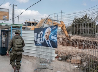 Israelische Siedler greifen im Westjordanland europäische Diplomaten an