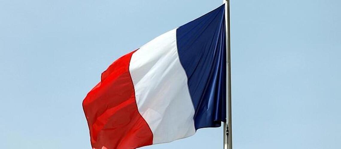 Hunderttausende protestieren in Frankreich - 400 Festnahmen