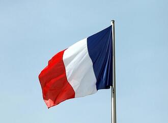 Hunderttausende protestieren in Frankreich - 400 Festnahmen