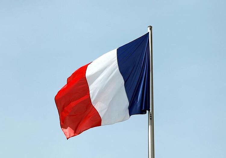 Hunderttausende protestieren in Frankreich - 400 Festnahmen