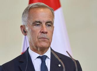 Carney: Vier Tote bei Brand auf kanadischer Militärbasis