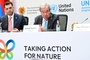 UN-Biodiversitätskonferenz in Eriwan zieht Zwischenbilanz bei Artenschutz-Zusagen