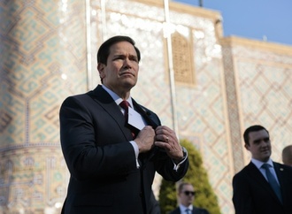 Rubio bestreitet Unterbrechung von US-Geheimdienstinformationen an Ukraine