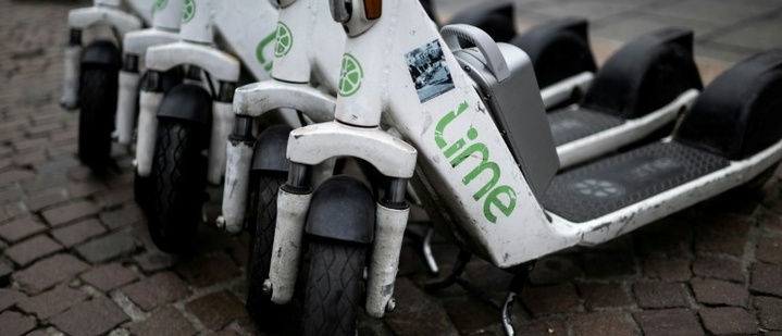 E-Scooter kollidiert mit Auto: 15-Jähriger stirbt bei Unfall in Alzey