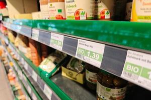 Bundesbank erwartet hartnäckige Inflation