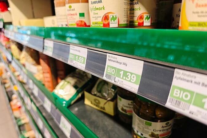 Bundesbank erwartet hartnäckige Inflation