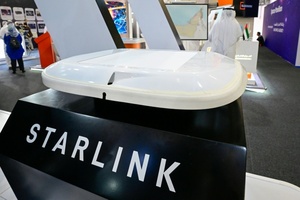 Haftbefehl gegen zwei Deutsche nach Brandanschlag auf bulgarische Starlink-Anlage