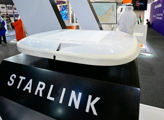 Haftbefehl gegen zwei Deutsche nach Brandanschlag auf bulgarische Starlink-Anlage
