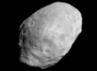 Mission mit deutscher Unterstützung: Japanische Rakete mit Marsmond-Rover gestartet