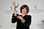 Starreporterin Christiane Amanpour hört bei CNN auf