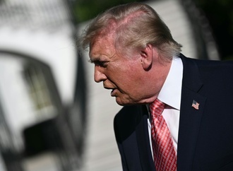 Trump offen für Dreiergipfel mit Putin und Xi