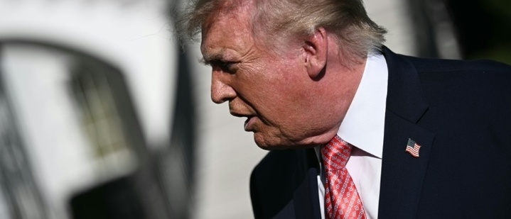 Trump offen für Dreiergipfel mit Putin und Xi