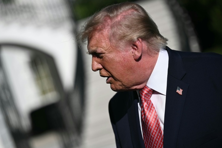 Trump offen für Dreiergipfel mit Putin und Xi