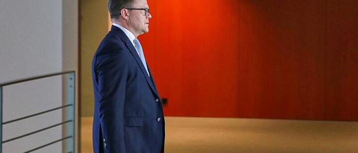 Ministerium plant vorerst keine nationale Biomassestrategie