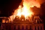 Rathausbrand in Limoges bei Unruhen: Linksradikaler festgenommen