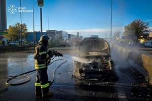 Ukraine meldet sieben Tote durch russische Angriffe
