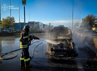 Ukraine meldet sieben Tote durch russische Angriffe