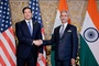 US-Außenminister Rubio hält Handelseinigung mit Indien für greifbar